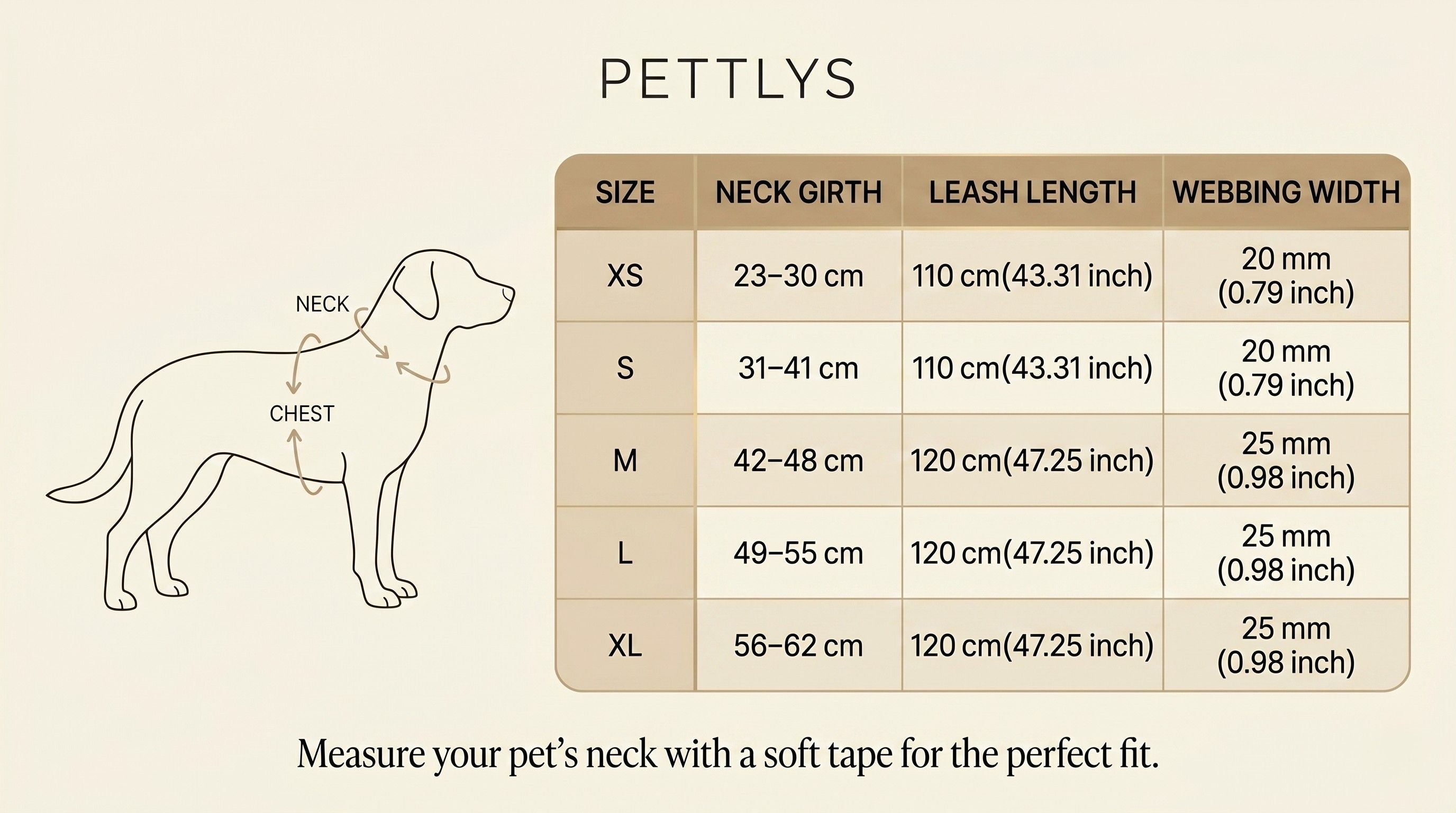 Personalised Velvet Dog Collar — Engraved Name Tag