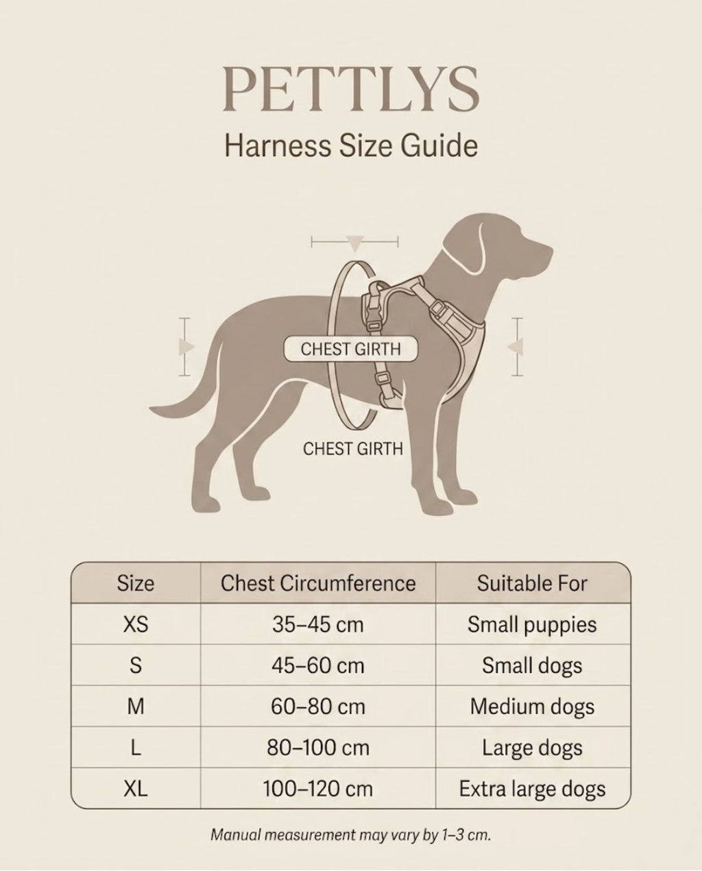 No-Pull Dog Harness & Lead — Breathable, Adjustable