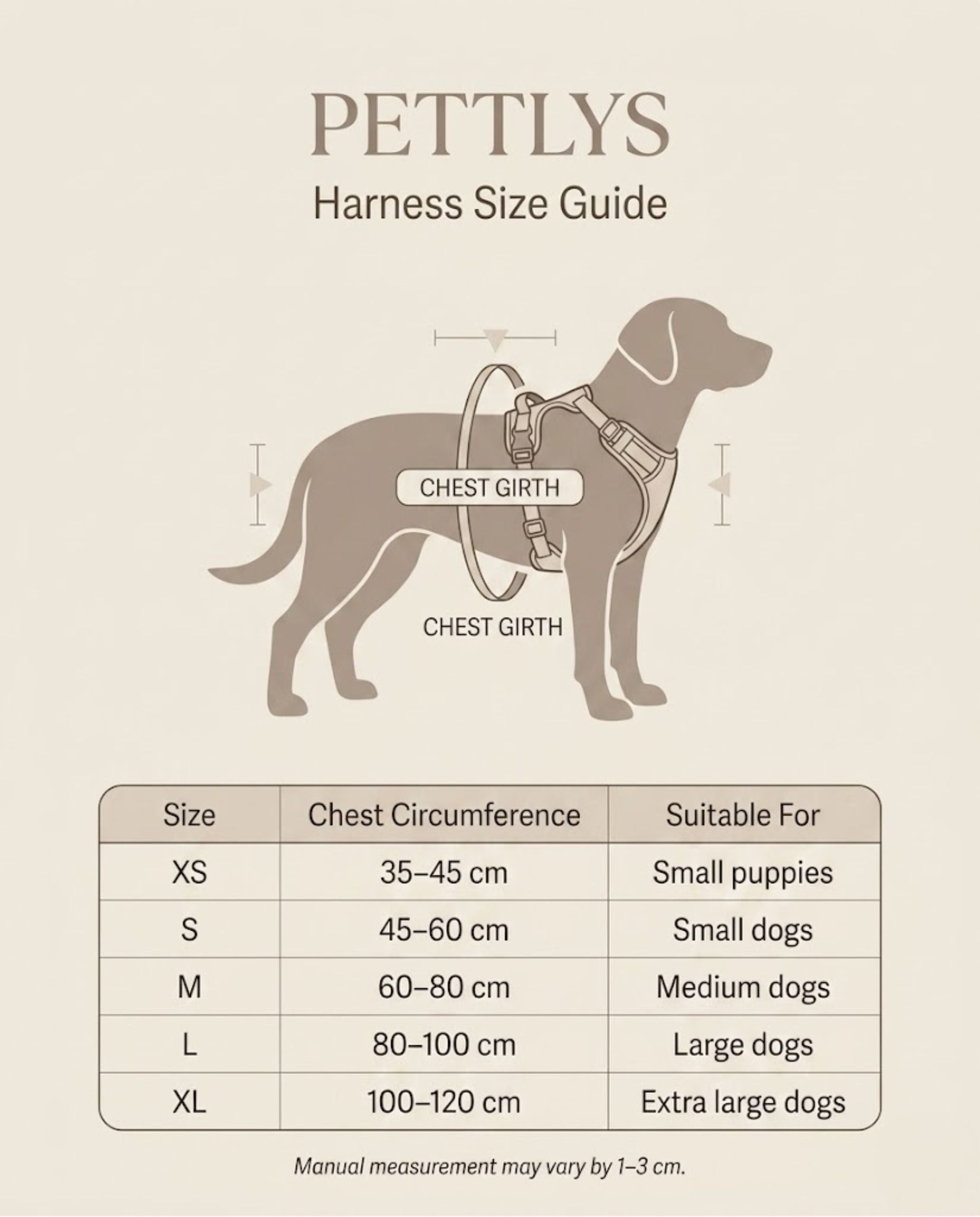 No-Pull Dog Harness & Lead — Breathable, Adjustable