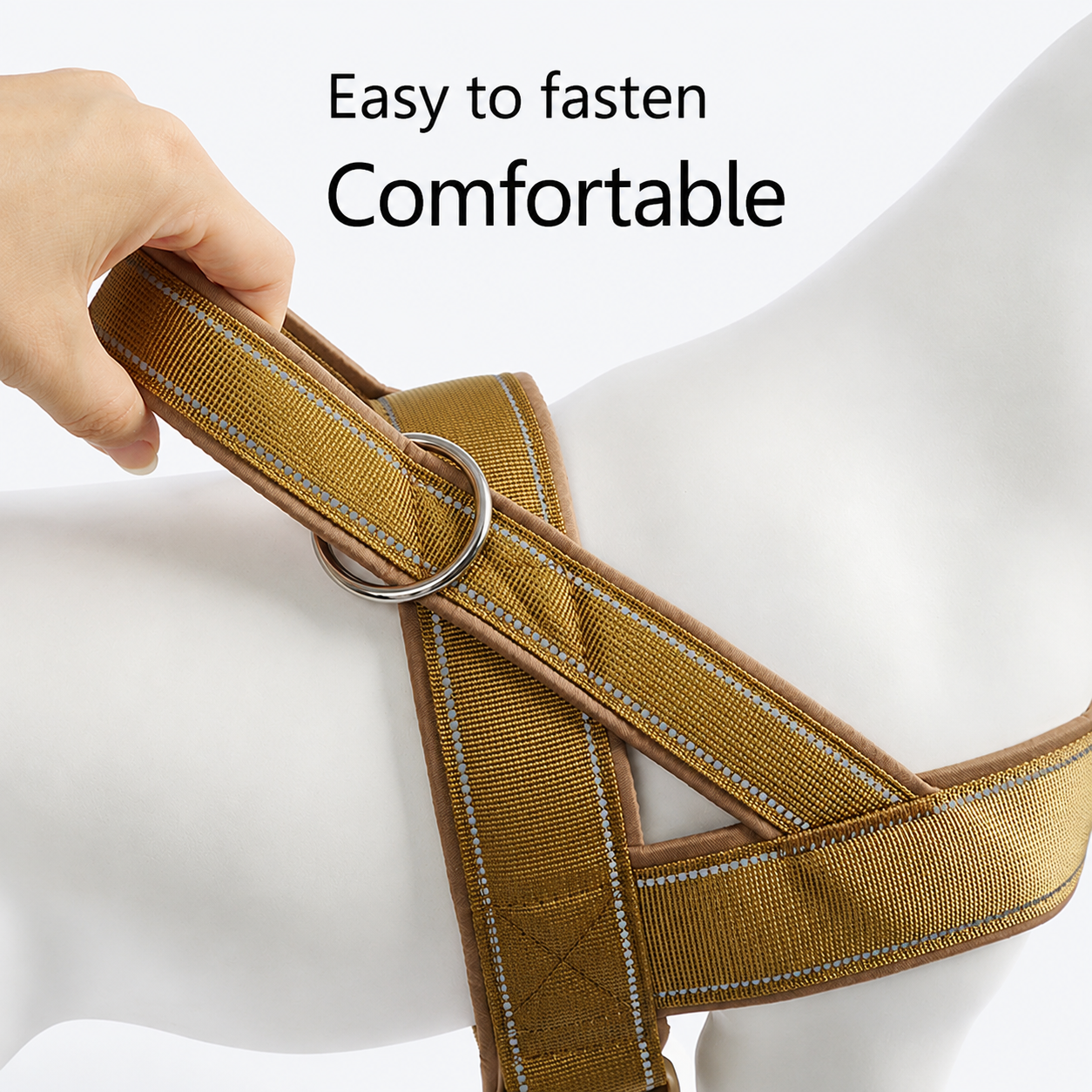 Comfort Dog Harness