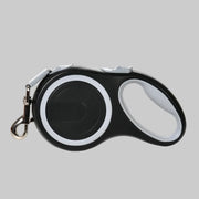 Retractable Dog Leash for Small & Large Dogs – 5m or 8m
