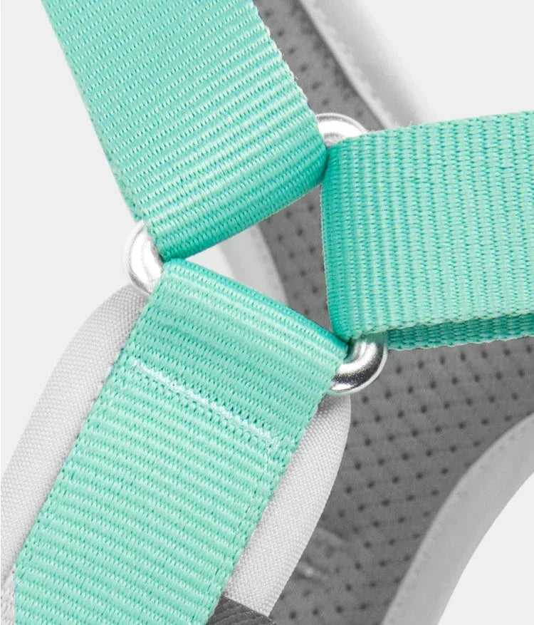 No-Pull Dog Harness & Lead — Breathable, Adjustable