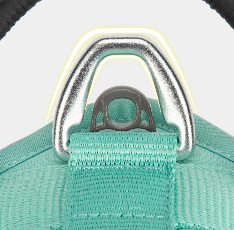 No-Pull Dog Harness & Lead — Breathable, Adjustable