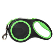 Retractable Dog Leash for Small & Large Dogs – 5m or 8m