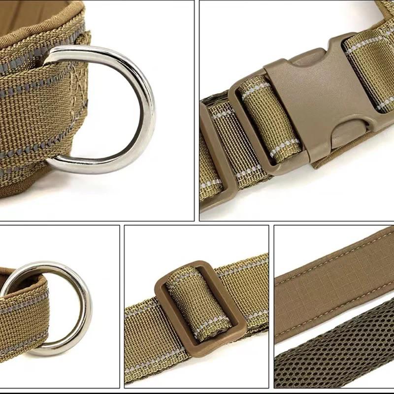 Comfort Dog Harness