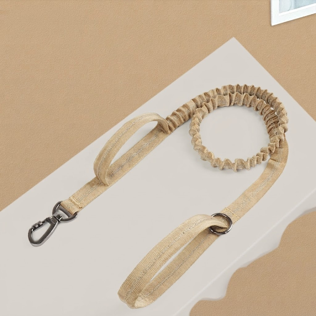 Premium Bungee Lead